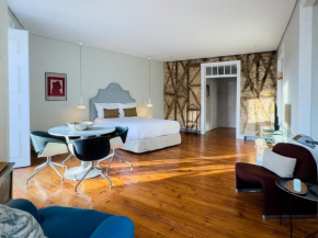 Charming Studio in the Heart of Lisbon